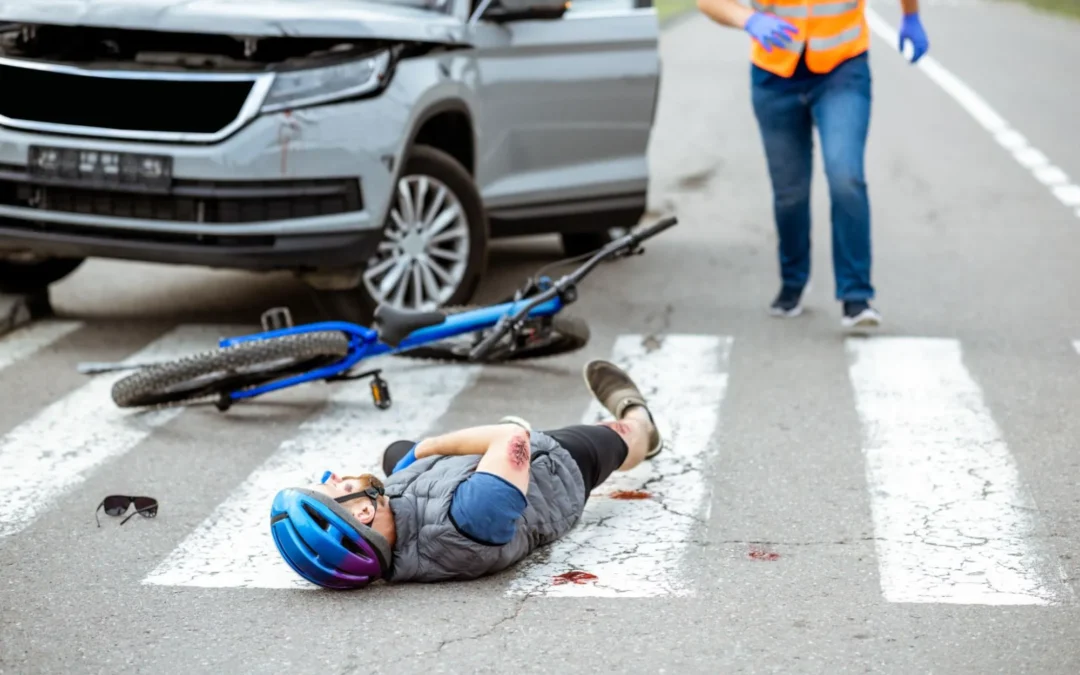 Crash Course in Healing: Navigating Auto Injuries with Comprehensive Care